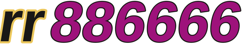 rr886666 logo